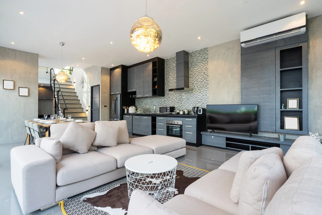 Home-redesign