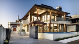 Luxury-Custom-Home