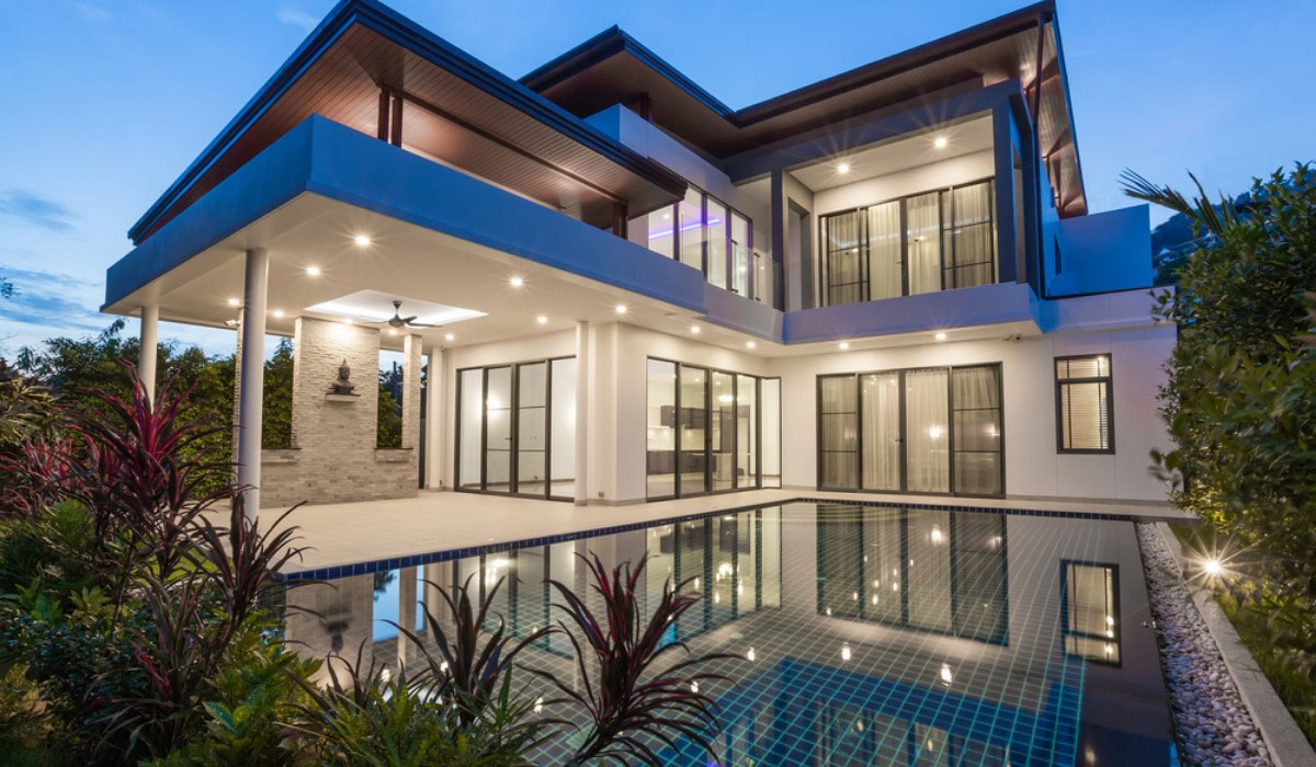 luxury-to-your-house